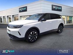 Blanco Usado 2025 Opel Grandland X S SUV | 30.400 €