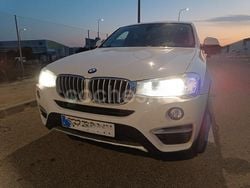 Blanco Usado 2014 BMW X4 SUV | 16.900 € (Buen precio)