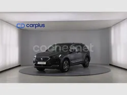 Gris urano (suave) Usado 2019 Seat Tarraco SUV | 29.790 € (Un poco caro)