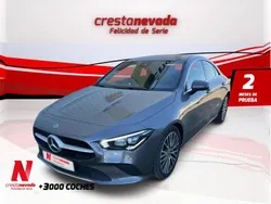Usado 2022 Mercedes CLA200 | 30.831 € (Super precio)