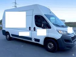 Citroën Jumper