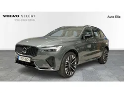 Gris Nuevo 2025 Volvo XC60 Ultra SUV | 61.500 € (Caro)