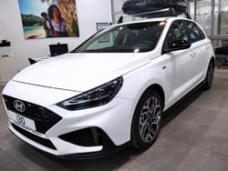 Nuevo 2024 Hyundai i30 N Line | 19.825 € (Buen precio)