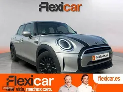 Gris Usado 2024 Mini Cooper S Utilitario | 29.490 € (Precio justo)