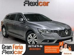 Gris Usado 2017 Renault Talisman LIMITED Berlina | 14.490 € (Precio justo)