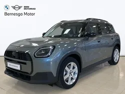 Nuevo 2025 Mini Countryman SUV | 37.900 € (Buen precio)