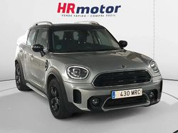 Usado 2019 Mini Cooper Countryman SUV | 23.910 €