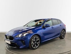 Usado 2025 BMW 120 Comfort Edition Utilitario | 35.890 € (Precio justo)