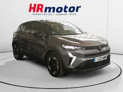 Gris Usado 2024 Renault Captur XMOD SUV | 25.890 € (Un poco caro)