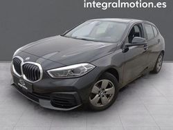 Usado 2020 BMW 118 Utilitario | 17.500 € (Precio justo)