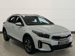 Blanco Usado 2023 Kia XCeed SUV | 20.800 € (Precio justo)