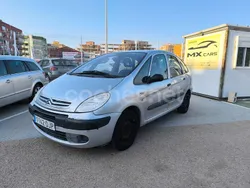 Beige Usado 2005 Citroën Xsara Picasso Exclusive Monovolumen | 2500 € (Buen precio)