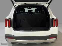 Nuevo 2025 Kia Sorento SUV | 49.800 € (Precio justo)