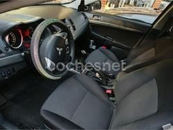 Negro Usado 2009 Mitsubishi Lancer Sportback Invite Berlina | 3100 € (Un poco caro)