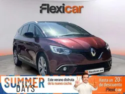 Burdeos Usado 2020 Renault Scénic IV LIMITED Monovolumen | 17.790 € (Precio justo)