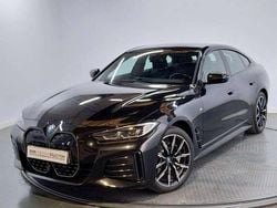 Negro Usado 2023 BMW i4 Comfort Edition Berlina | 51.890 € (Un poco caro)