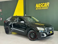 Negro Usado 2019 Audi Q2 Sport SUV | 20.900 € (Un poco caro)