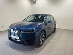 Azul Usado 2022 BMW iX SUV | 41.890 €