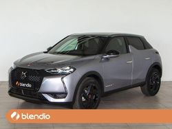 Gris Usado 2022 DS Automobiles DS3 Crossback Performance SUV | 35.439 €