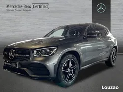 Mercedes GLC200