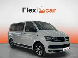 VW Multivan