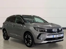 Usado 2022 Opel Grandland X Ultimate SUV | 17.009 € (Super precio)