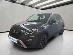 Gris Usado 2020 Fiat 500X Cross SUV | 13.990 € (Precio justo)