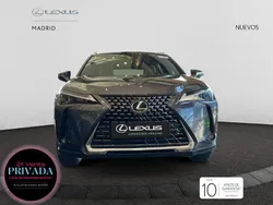 Gris Nuevo 2025 Lexus UX SUV | 39.990 € (Caro)