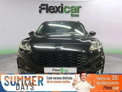 Azul Usado 2022 Ford Kuga ST-Line SUV | 19.390 € (Buen precio)