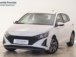 Usado 2024 Hyundai i20 | 14.690 € (Buen precio)