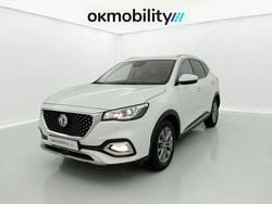 Dover blanco Usado 2023 MG HS Comfort SUV | 15.120 € (Buen precio)