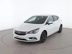 Blanco Usado 2019 Opel Astra Utilitario | 13.899 € (Precio justo)