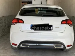 Usado 2018 DS Automobiles DS4 Design Berlina | 11.500 €