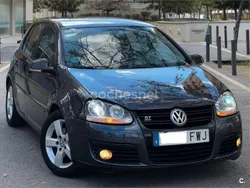 VW Golf V
