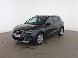 Gris Usado 2022 Seat Arona Xperience SUV | 18.599 € (Precio justo)