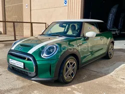 Eléctrico Usado 2023 Mini Cooper SE Utilitario | 25.990 € (Buen precio)