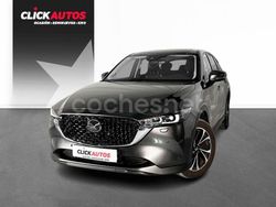 Gris Usado 2023 Mazda CX-5 SUV | 29.450 € (Caro)