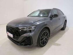 Gris Usado 2025 Audi Q8 SUV | 83.800 € (Precio justo)