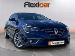 Renault Mégane IV
