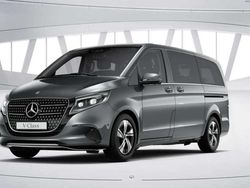 Gris Nuevo 2025 Mercedes V300 Avantgarde Monovolumen | 71.239 € (Super precio)