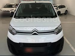 Blanco Usado 2024 Citroën Jumpy Familiar | 21.490 € (Super precio)