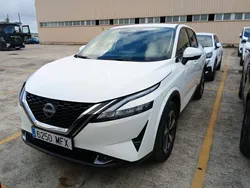 Otro Usado 2023 Nissan Qashqai N-Connecta SUV | 26.300 € (Precio justo)