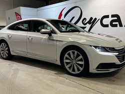 Blanco Usado 2020 VW Arteon Elegance Coupe | 27.990 € (Caro)