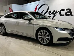 Blanco Usado 2020 VW Arteon Elegance Coupe | 27.990 € (Caro)
