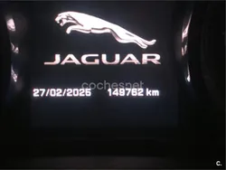 Blanco Usado 2015 Jaguar XE Portfolio Berlina | 11.000 € (Super precio)