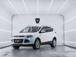 Usado 2016 Ford Kuga Titanium SUV | 11.399 € (Buen precio)