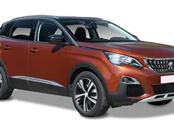 Usado 2018 Peugeot 3008 GT-line | 16.990 € (Un poco caro)