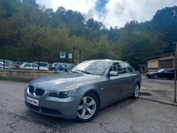 Gris / plata Usado 2004 BMW 520 Berlina | 6299 € (Precio justo)