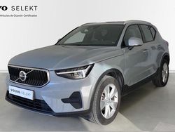 Otro Usado 2024 Volvo XC40 Core SUV | 34.900 € (Precio justo)