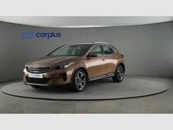 Machined bronze (metalizado) Usado 2022 Kia XCeed SUV | 20.990 € (Caro)